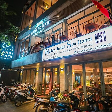 Хостел Reddoorz @ Tong Duy Tan Street (Adults Only) Ханой Екстер'єр фото