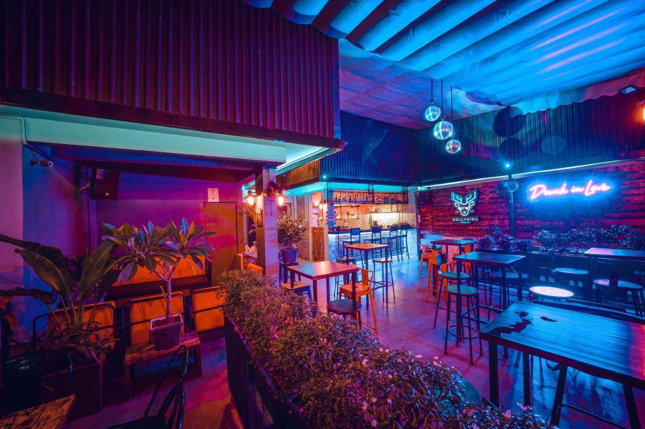 Хостел Reddoorz @ Tong Duy Tan Street (Adults Only) Ханой Екстер'єр фото